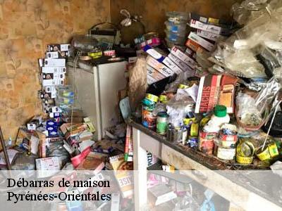 Débarras de maison Pyrénées-Orientales 