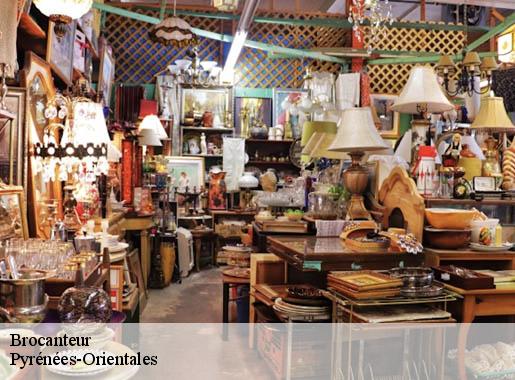 Brocanteur 66 Pyrénées-Orientales  Maison Keller