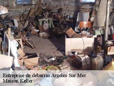 Entreprise de débarras  66700