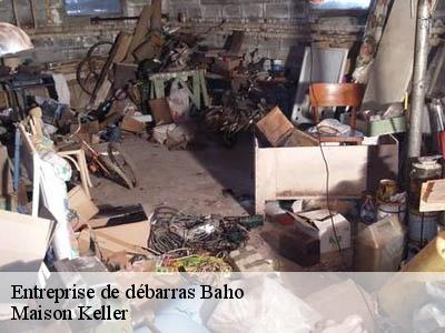 Entreprise de débarras  66540