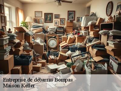 Entreprise de débarras 66430