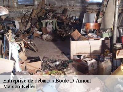 Entreprise de débarras  66130