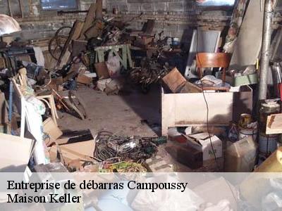 Entreprise de débarras  66730