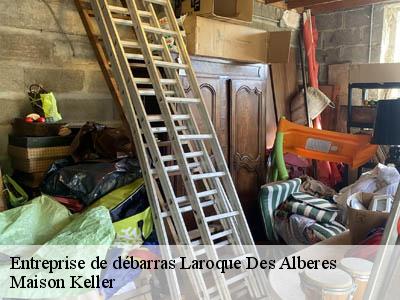 Entreprise de débarras  66740