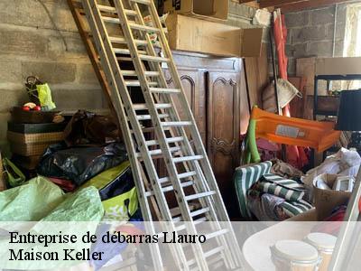 Entreprise de débarras  66300