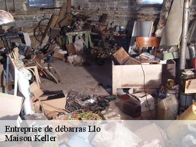 Entreprise de débarras  66800