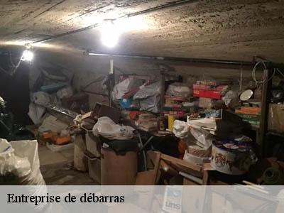 Entreprise de débarras 66500