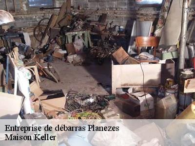 Entreprise de débarras  66720