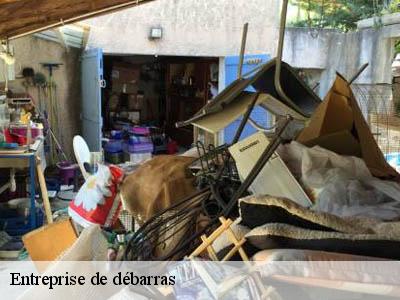 Entreprise de débarras  66170
