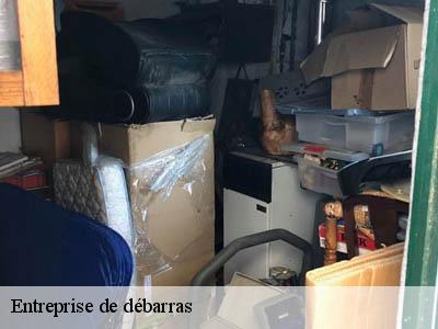Entreprise de débarras  66510