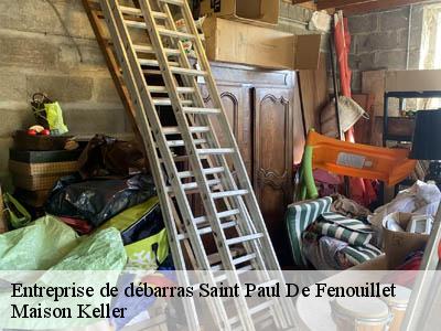 Entreprise de débarras  66220