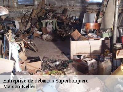 Entreprise de débarras  66210