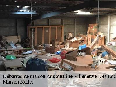 Débarras de maison  66760