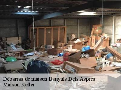 Débarras de maison  66300