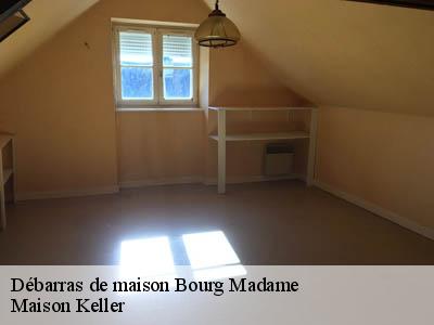 Débarras de maison  66760