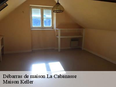 Débarras de maison  66210