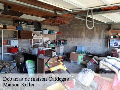 Débarras de maison 66760