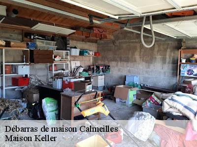 Débarras de maison  66400