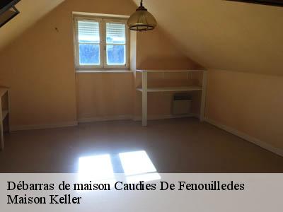 Débarras de maison  66220