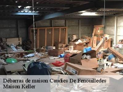Débarras de maison  66220