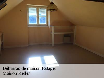 Débarras de maison  66310