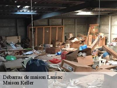 Débarras de maison  66720