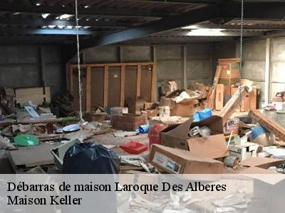 Débarras de maison  66740
