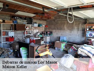 Débarras de maison  66500