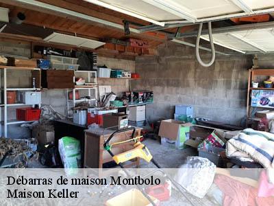 Débarras de maison  66110
