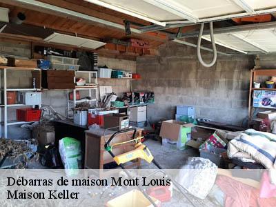 Débarras de maison  66210