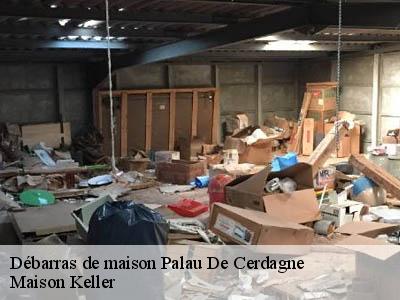 Débarras de maison  66340