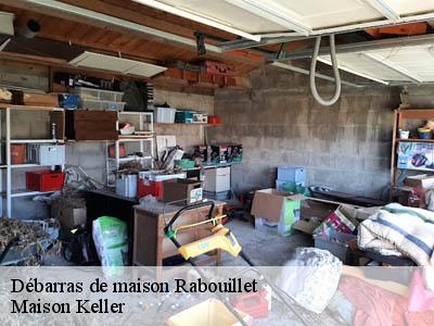 Débarras de maison  66730