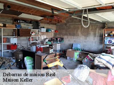 Débarras de maison  66210