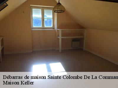 Débarras de maison 66300