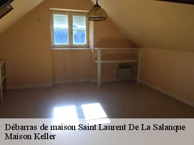 Débarras de maison 66250