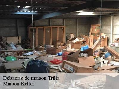Débarras de maison  66220