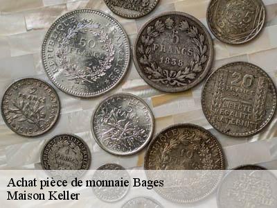 Achat pièce de monnaie 66670