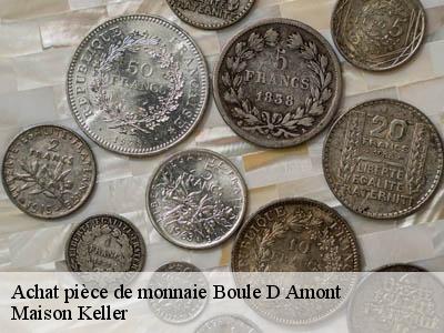 Achat pièce de monnaie  66130