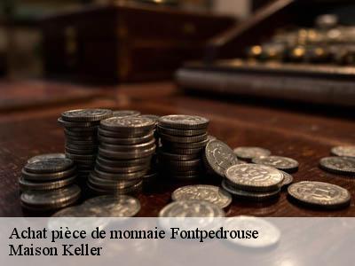 Achat pièce de monnaie  66360