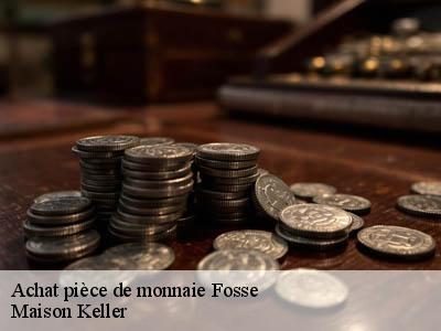 Achat pièce de monnaie  66220