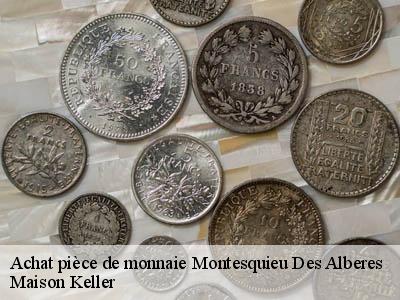 Achat pièce de monnaie 66740