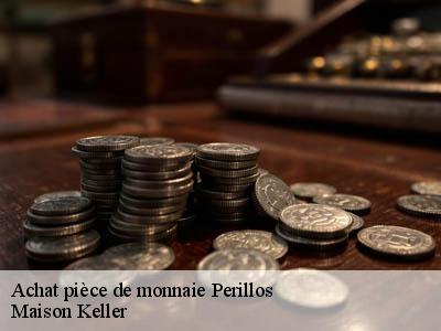 Achat pièce de monnaie  66600
