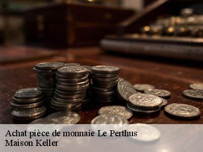 Achat pièce de monnaie  66480