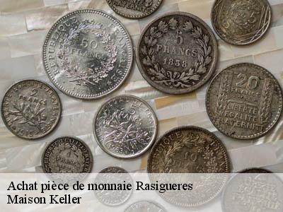 Achat pièce de monnaie 66720