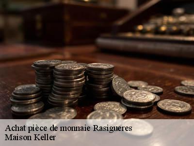 Achat pièce de monnaie  66720