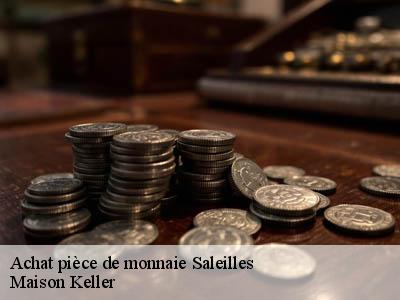Achat pièce de monnaie  66280