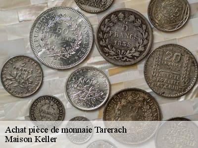 Achat pièce de monnaie  66320