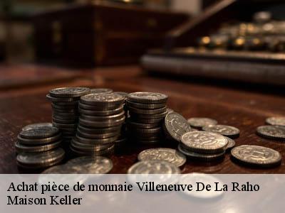 Achat pièce de monnaie  66180