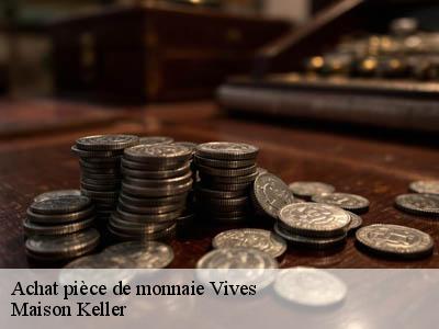 Achat pièce de monnaie  66400
