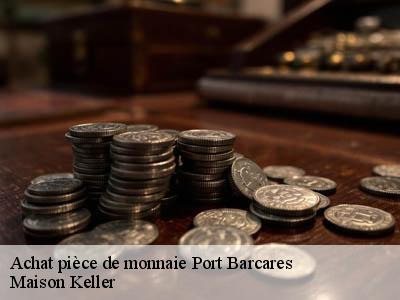 Achat pièce de monnaie  66420